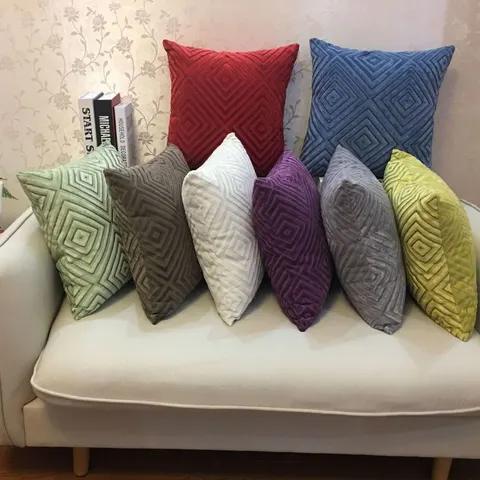 Rückenkissen Sofa