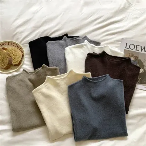 Strickpullover