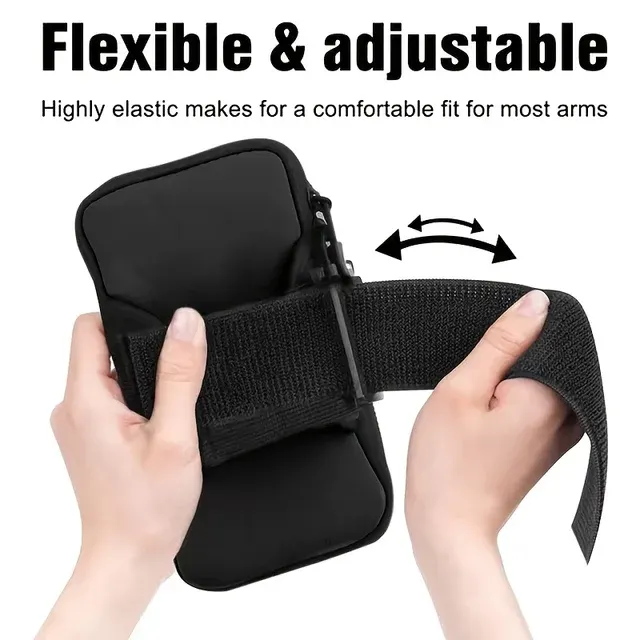 Sport-Armbandtasche 3