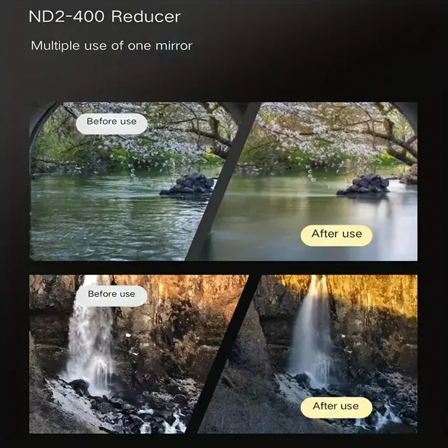Handy ND-Filter-Set 3