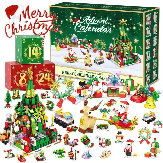 Baustein-Set 1