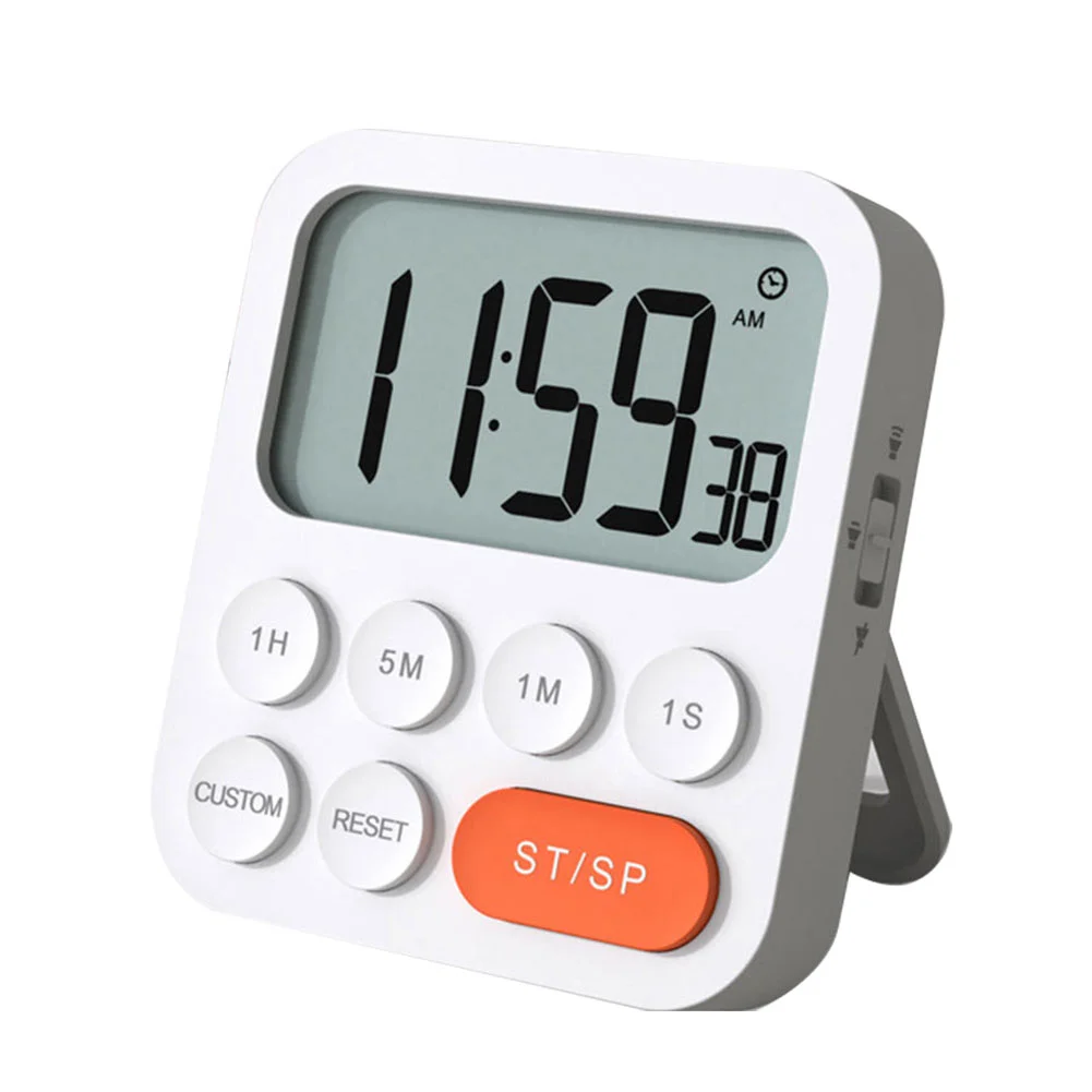 Magnet-Küchentimer 4