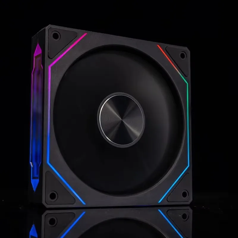 PC-Gehäuselüfter 3