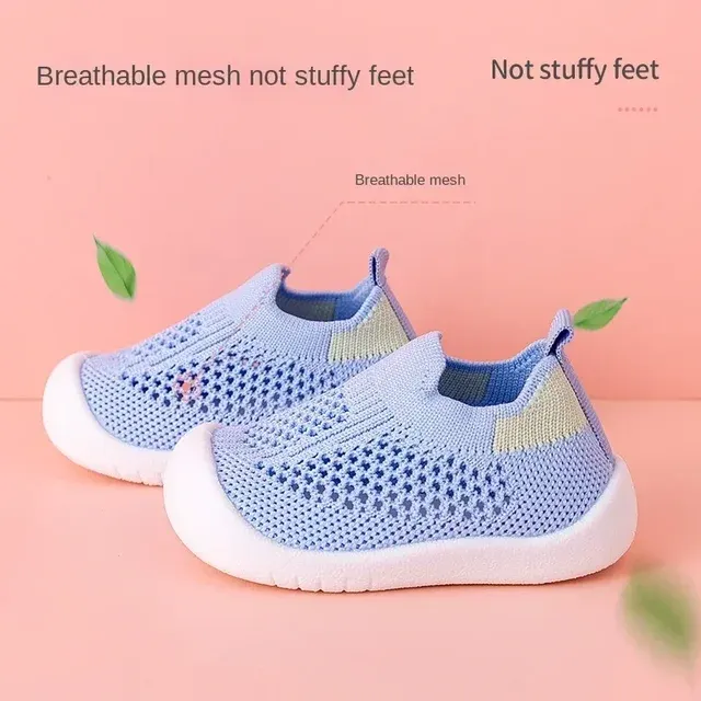 Kleinkind-Sneaker 2