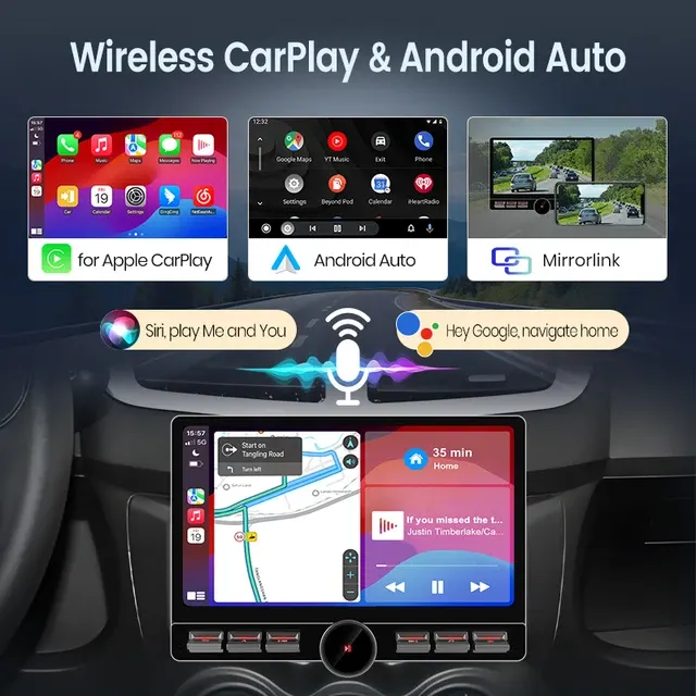 Autoradio 3