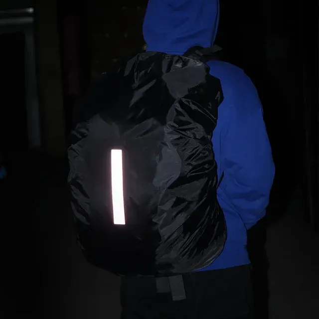 Rucksack-Regenschutz 2