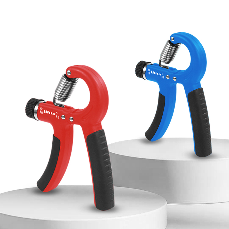 Fingertrainer 4