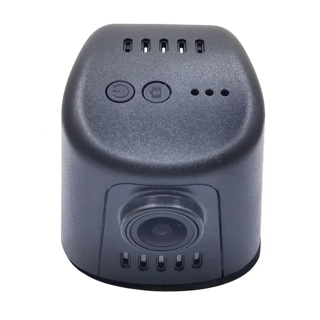 4K-Dashcam mit Plug-and-Play-Montage 2