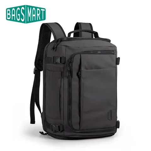 Urbaner Reiserucksack