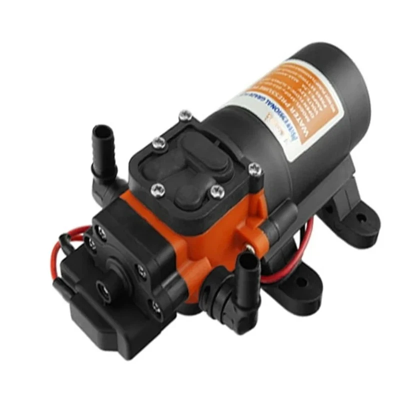 Bootswasserpumpe 2
