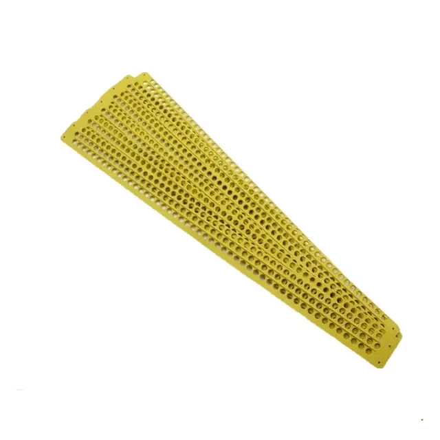 Bienen-Pollenfalle 3