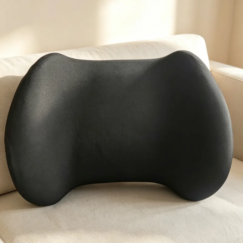 Ergonomisches Memory-Schaum-Lendenkissen 3