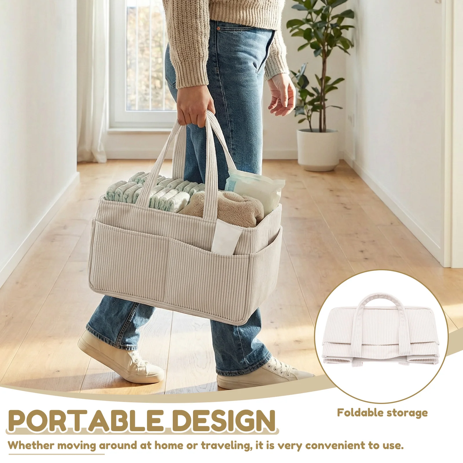 Wickeltasche 3