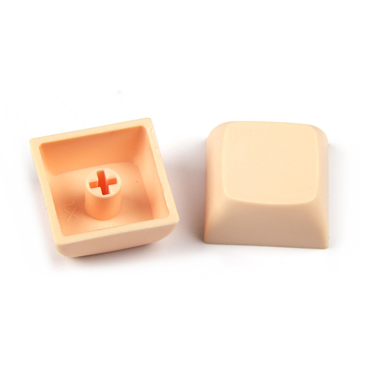 PBT XDA-Profil Tastenkappen 8,52 mm 4