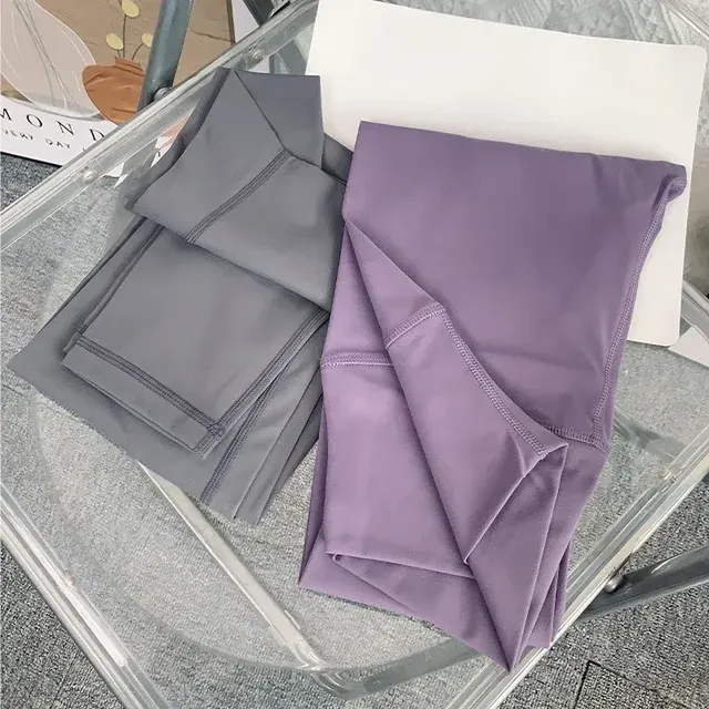 Damen-Yogaleggings 4