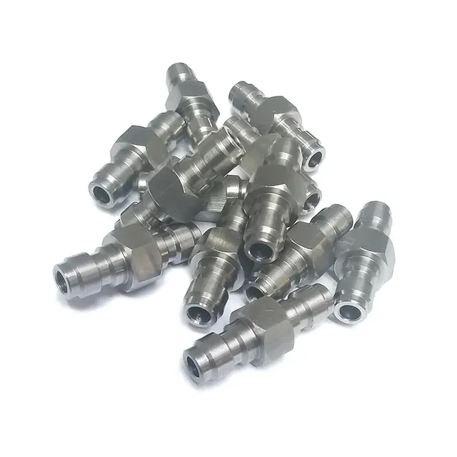 Schnellkupplung Adapter 4