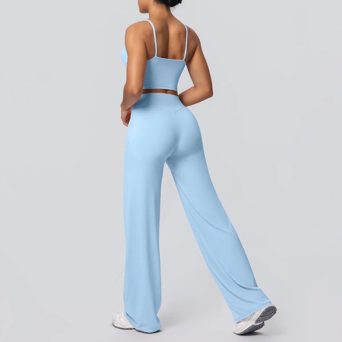 Damen-Yogaset 4