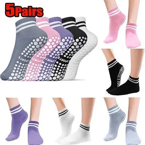 Yoga-Socken
