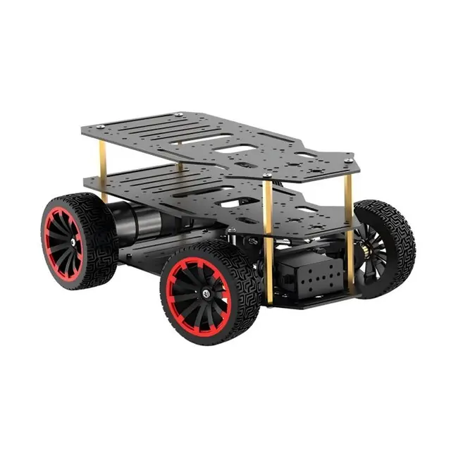Roboter-Fahrgestell 3