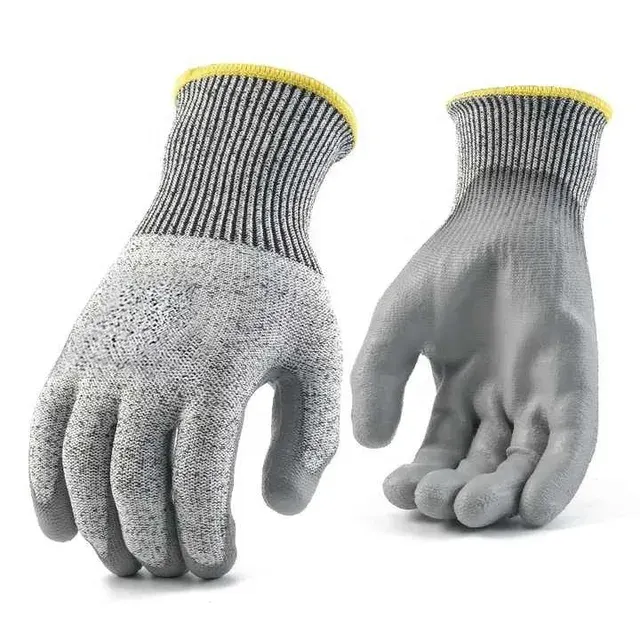 Schnittschutzhandschuhe 2