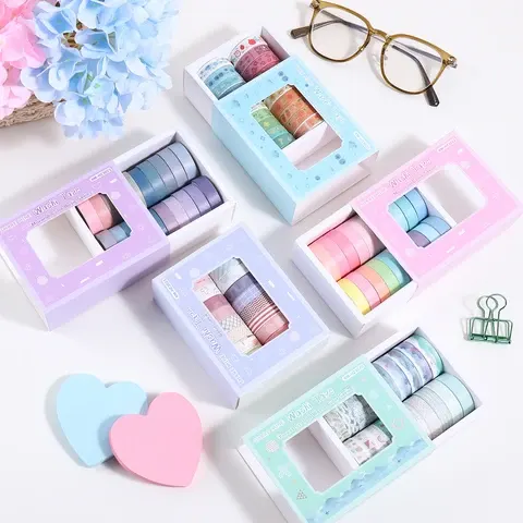 Washi-Tape-Set