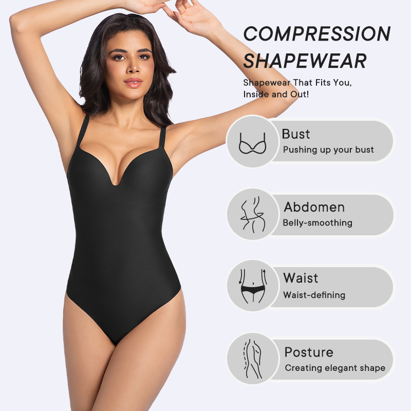 Shapewear-Body 2