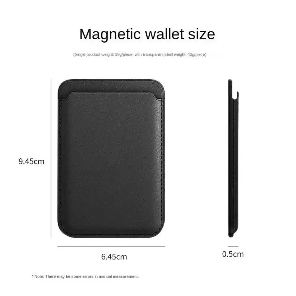 MagSafe-Kartenhalter 4