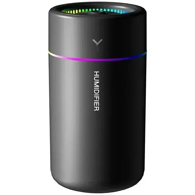 Mini-Aroma-Diffuser Luftbefeuchter 2