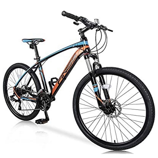 Mountainbike für Erwachsene Hardtail