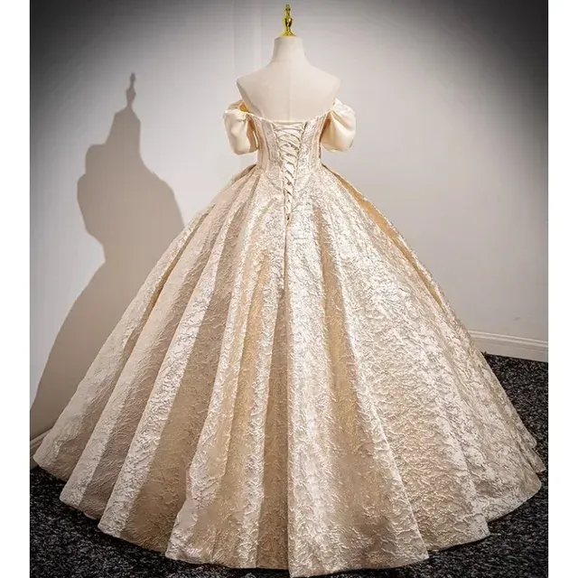 Abendkleid 2