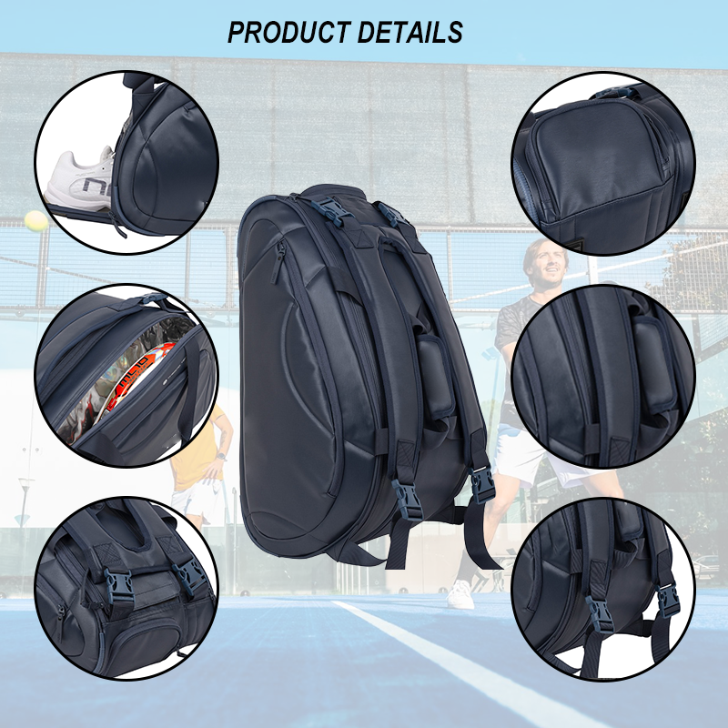 Padeltasche 2