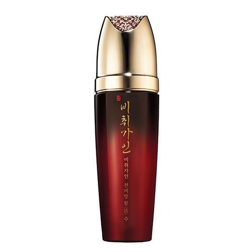 Anti-Aging-Gesichtstoner mit Rotem Ginseng, 160 ml