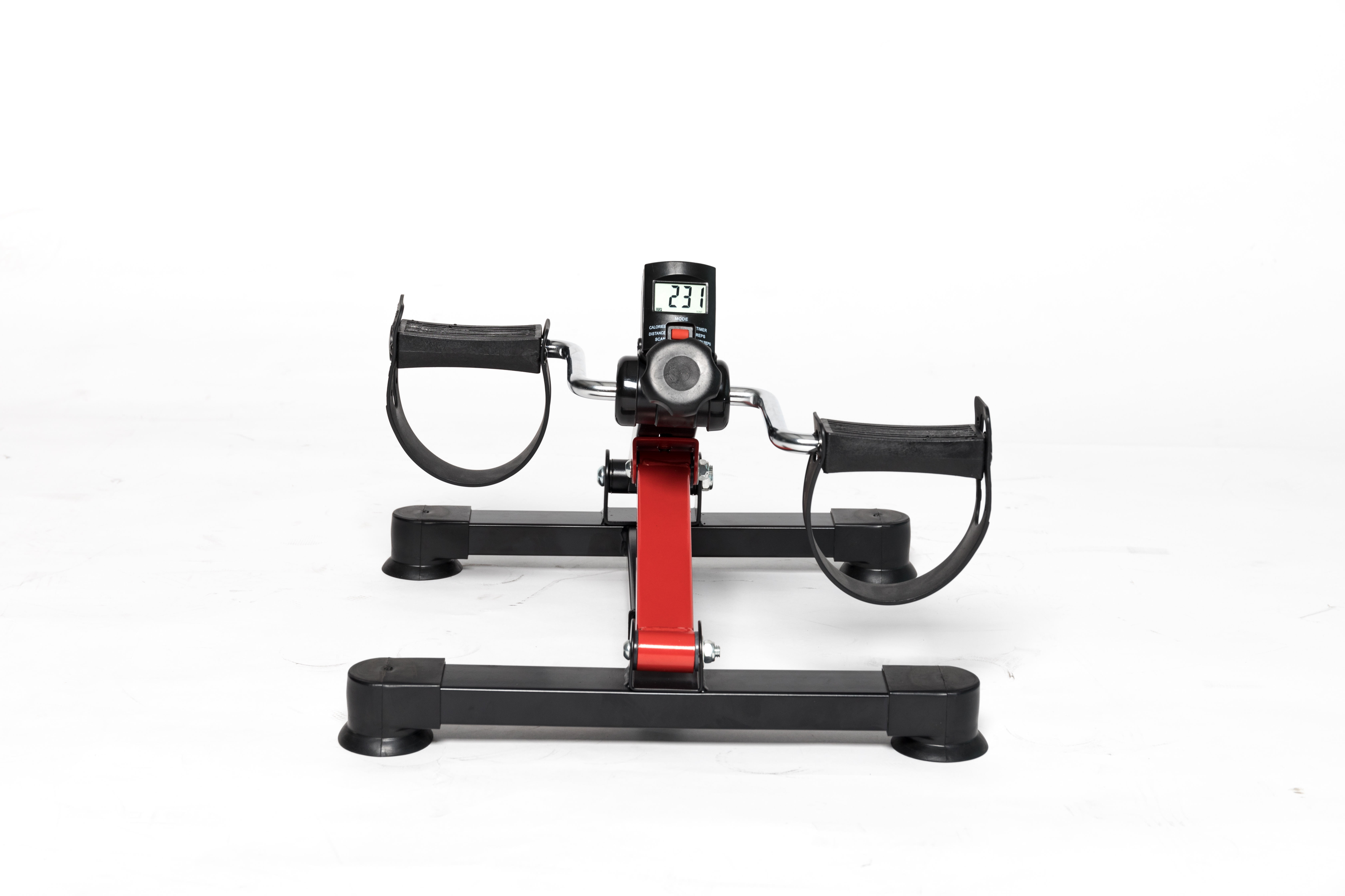 Mini-Heimtrainer für unter den Schreibtisch 4