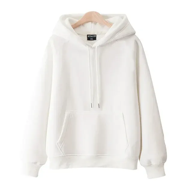 Strick-Hoodie Pullover 4