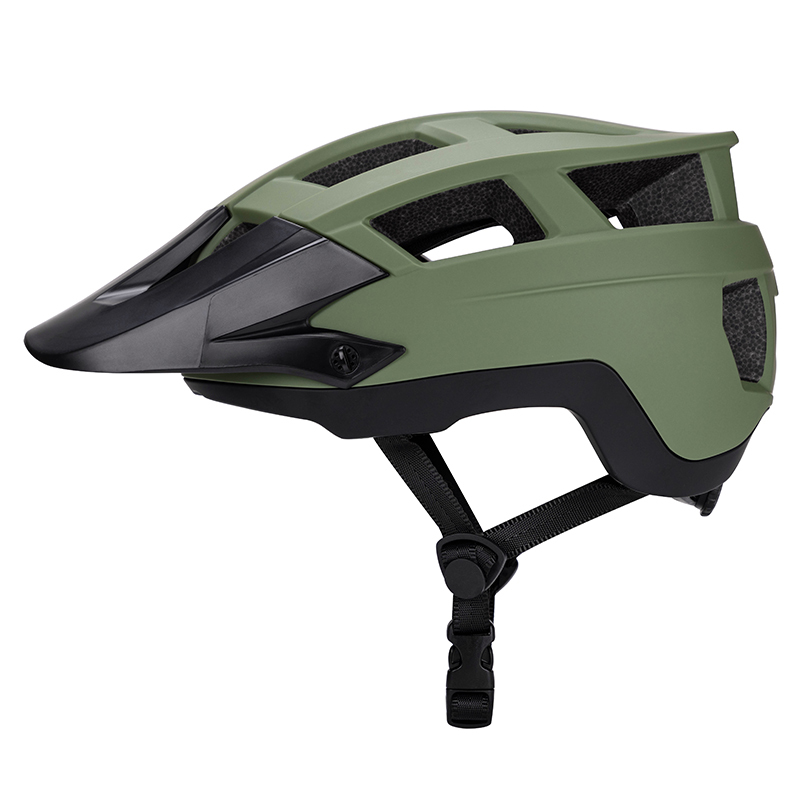 MTB-Helm