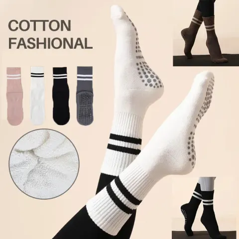 Yoga-Socken