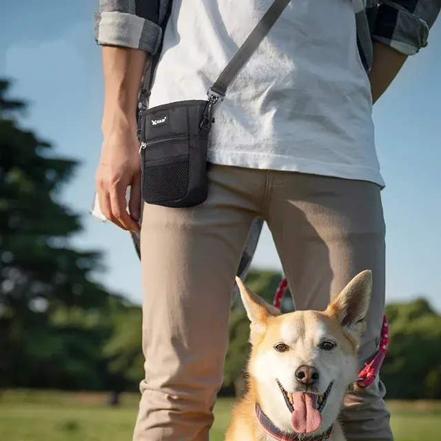 Hunde-Trainingstasche 3