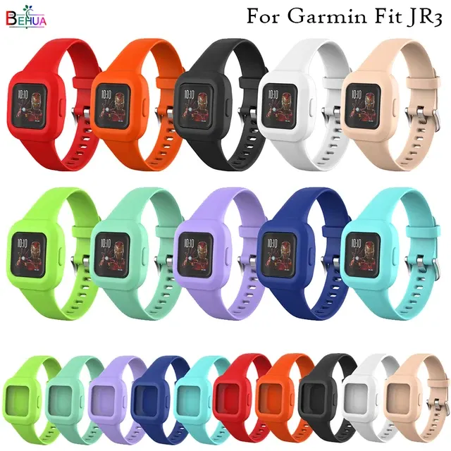 Kinder-Uhrenarmband 2