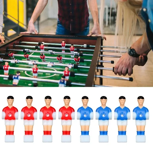 Tischfußball-Ersatzball 2