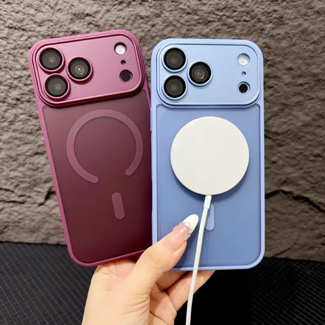 Panzer-MagSafe-Handyhülle 2