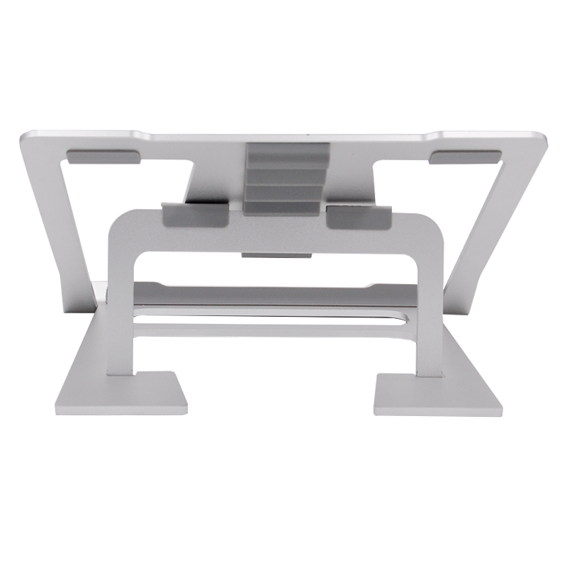 Laptopständer aus Aluminium 4