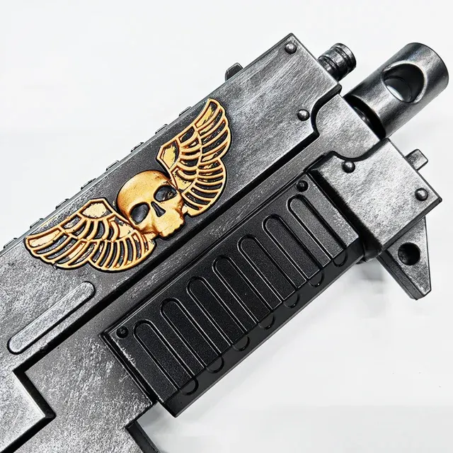 Spielzeugblaster 3