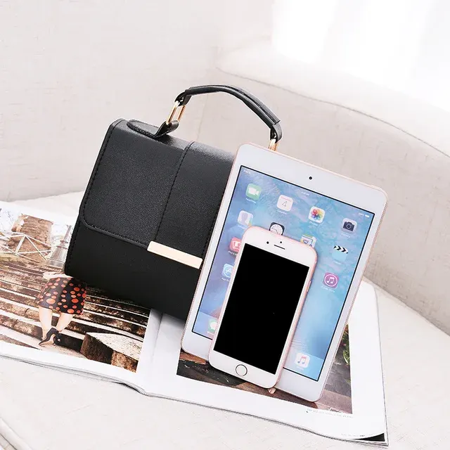Mini-Handtasche 3