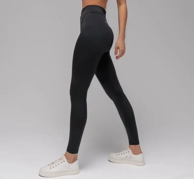 Scrunch-Butt Yoga-Leggings 2