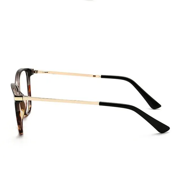 Cat-Eye-Brillengestell 2