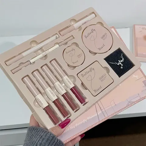 Mehrzweck Make-up-Set