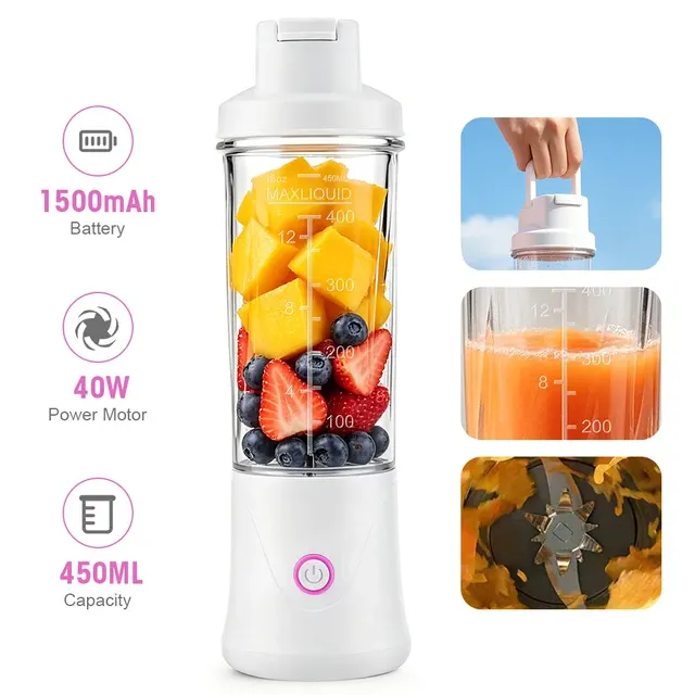 Mini-Mixer 2