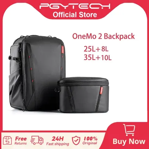 Kamerarucksack