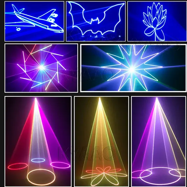 Disco-Laser 4
