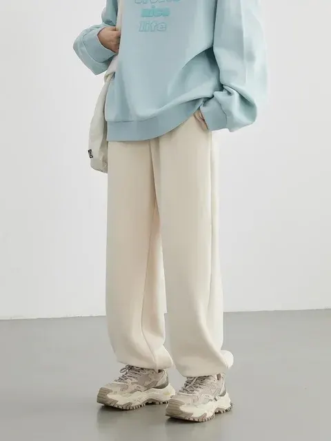 Damen Fleecehose 3